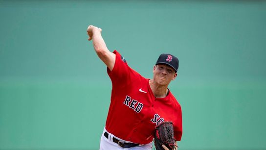 Final: Red Sox 9, Angels 7 -- Sox rally with some assistance taken at Fenway Park (Red Sox)